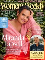 The Australian Women's Weekly
